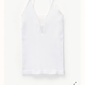 Free People Come Around Cami
